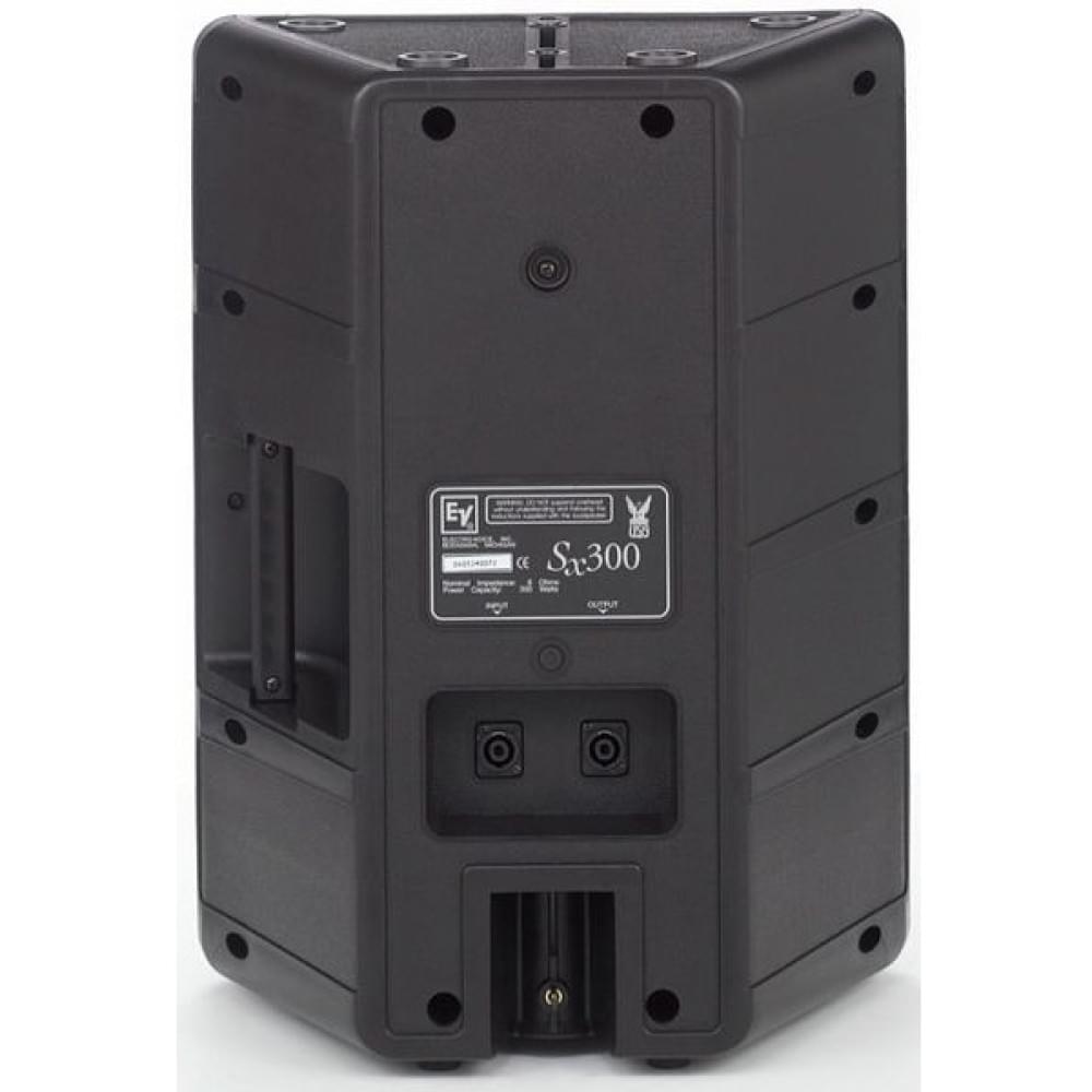 ELECTRO-VOICE Sx 300 E-купить акустические системы по лучшей цене.